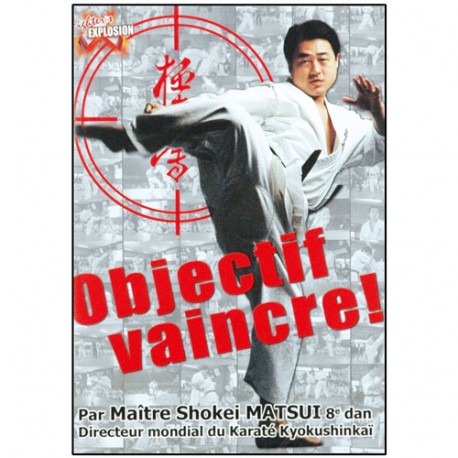 Objectif Vaincre - S. Matsui