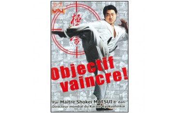 Objectif Vaincre - S. Matsui