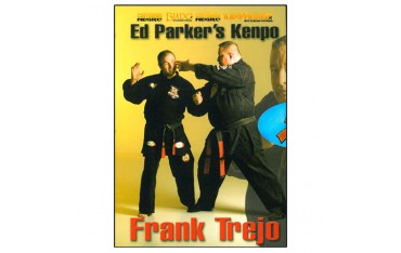 Ed Parker's Kenpo - Frank Trejo