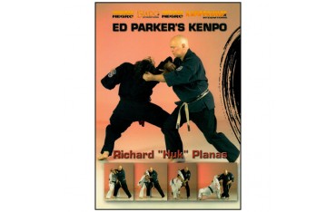 Ed Parker's Kenpo - Richard Planas