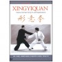 Xingyiquan, twelve Animals Kung Fu & Applications - Yang J-M & Shou-Y