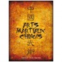 Coffret Arts Martiaux Chinois (dvd.15 -dvd.159 -dvd.200)