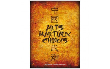 Coffret Arts Martiaux Chinois (dvd.15 -dvd.159 -dvd.200)