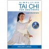 Simplified Tai Chi for beginners learn the 24 form - Helen Liang(angl