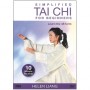 Simplified Tai Chi for beginners learn the 48 form - Helen Liang(ang)
