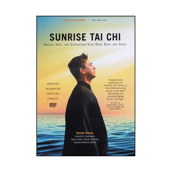 Sunrise Tai Chi - Ramel Rones