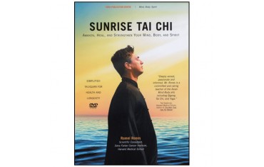 Sunrise Tai Chi - Ramel Rones