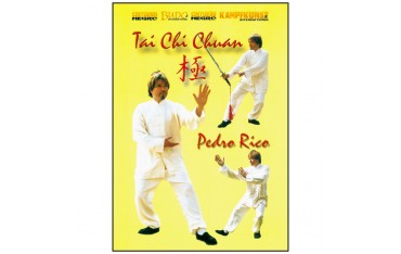 Tai Chi Chuan (style Yang) - Pedro Rico