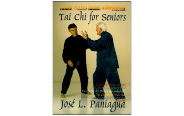 Tai Chi pour le 3è âge - José L. Paniagua