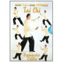 Tai Chi, style Yang - Ignacio Caliz