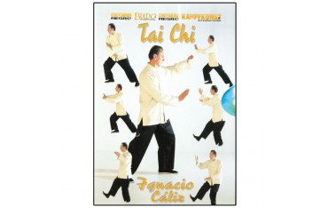 Tai Chi, style Yang - Ignacio Caliz