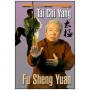 Tai Chi, style Yang, Vol.3 - Fu Shen Yuan