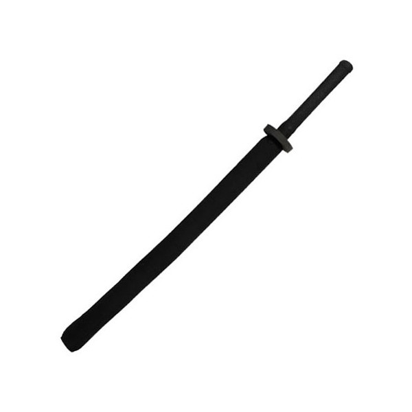 Bâton de Chanbara, Choken mousse pour pratique avec partenaire - 98cm