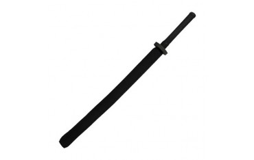 Bâton de Chanbara, Choken mousse pour pratique avec partenaire - 98cm