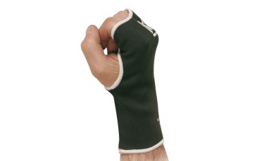 Sous-gants de boxe en coton élastique, Taille Sénior, METAL BOXE