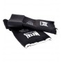 Sous-gants de boxe "Max Gel", METAL BOXE, serrage velcro, Taille "Sénior" - NOIR