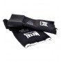 Sous-gants de boxe "Max Gel", METAL BOXE, serrage velcro, Taille "Junior" - NOIR
