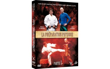 La préparation physique Vol.1 -  D'Amario &  Candori