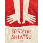 Une année de Bien-Être avec le Shiatsu - Rachel Eugène