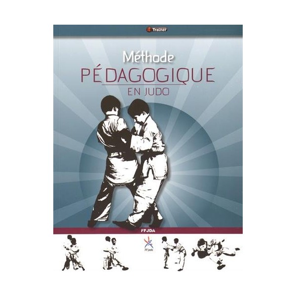 Méthode pédagogique en Judo - FFJDA