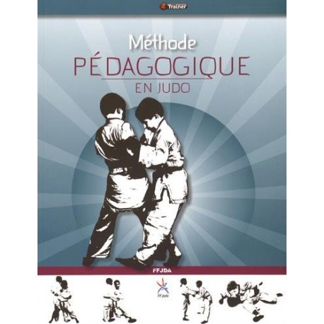 Méthode pédagogique en Judo - FFJDA