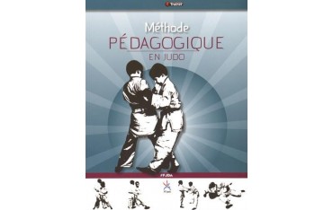 Méthode pédagogique en Judo - FFJDA