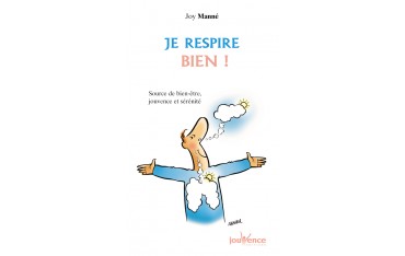 Je respire bien ! - Manné