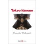 Tokyo Kimono