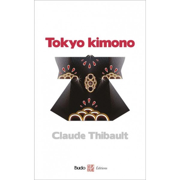 Tokyo Kimono