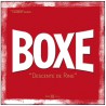 BOXE, "Descente de ring" - Laurent Gudin & Eric Breton