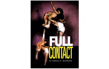 Full Contact, Basic, volume 1 - Donald R. Warrener (livre en anglais)