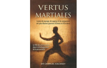 Vertus Martiales - C Hackney