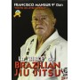 La "Bible" du Brazilian Jiu Jitsu - Francisco Mansur