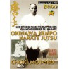 Okinawa Kempo Karate Jutsu, les enseignements du premier grand guerrier - Choki Motobu