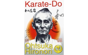 Karate-Do : Ohtsuka Hironori
