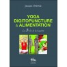 Yoga, digitopuncture & alimentation - Jacques Staehle