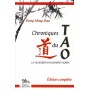 Chroniques du Tao - Den Ming-Dao (édition complète)