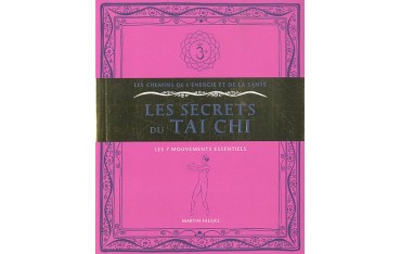 Les secrets du Tai Chi (les 7 mouvements essentiels) - Faulks