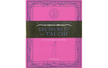 Les secrets du Tai Chi (les 7 mouvements essentiels) - Faulks