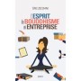 L'esprit du Bouddhisme en entreprise - Eric Zecchini