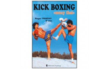 Kick Boxing "Muay Thai" - Roger Paschy