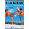 Kick Boxing "Muay Thai" - Roger Paschy