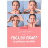 Yoga du visage et techniques associées - Alain Pénichot