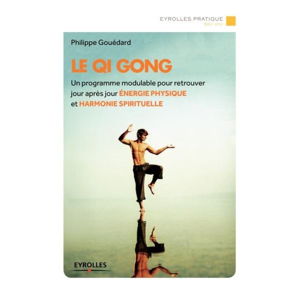 Le Qi Gong Un programme modulable - Philippe Gouédard