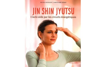 Jin Shin Jyutsu - N Kessler & C Kührt