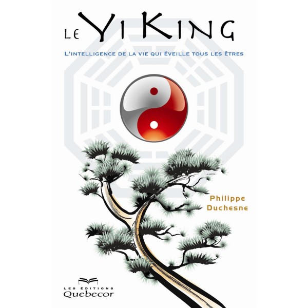 Le Yi King  - Philippe Duchesne