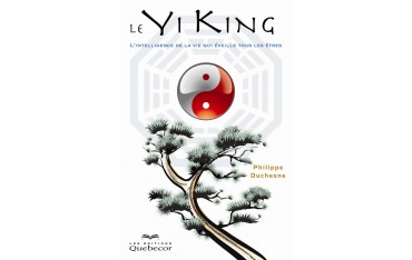 Le Yi King  - Philippe Duchesne