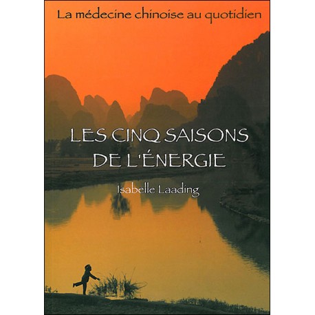 Les Cinq saisons de l'énergie - I Laading