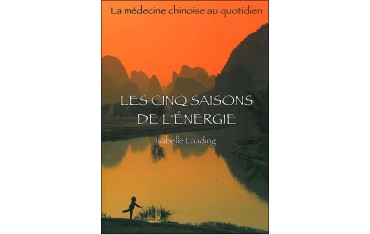 Les Cinq saisons de l'énergie - I Laading