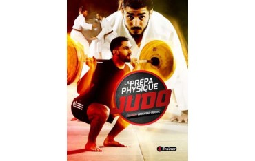 La Prépa Physique Judo - Aurélien Broussal-Derval